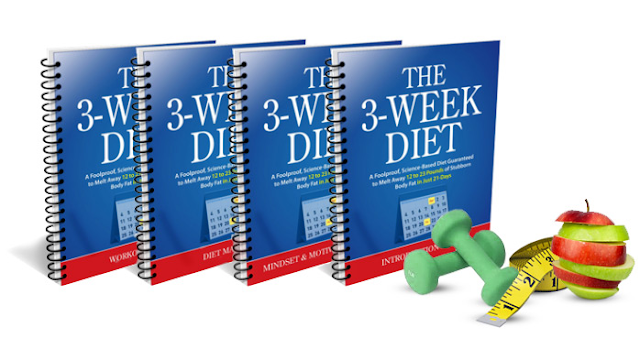 download 3 week diet