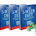 The 3 Week Diet Course Details:The Introduction Manual