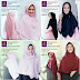 Jilbab Segi Empat Dannis