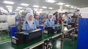 Lowongan Kerja Terbaru PT.EPSON INDONESIA Operator Produksi 2018