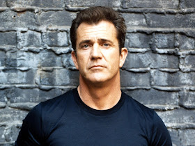 Mel Gibson - Fahrenheit 451, de Ray Bradbury.