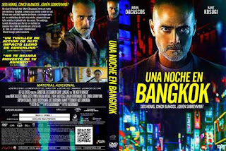 UNA NOCHE EN BANGKOK – ONE NIGHT IN BANGKOK – 2020 – (VIP)