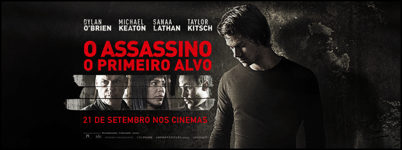o assassino face 0
