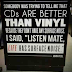 Cuthbert's 5 Universal Laws of the Vinyl Universe