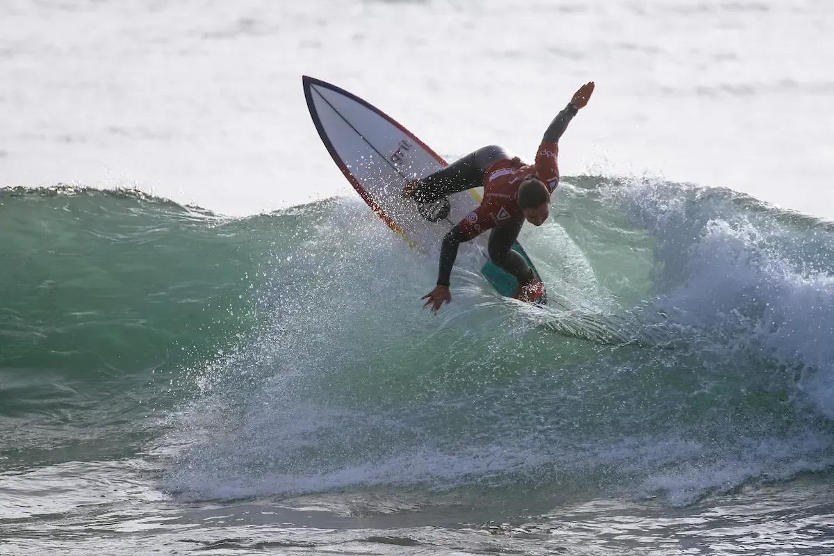 EDP Vissla Pro Ericeira 2022 Ariane Ochoa 22Ericeira 0267 DamienPoullenot