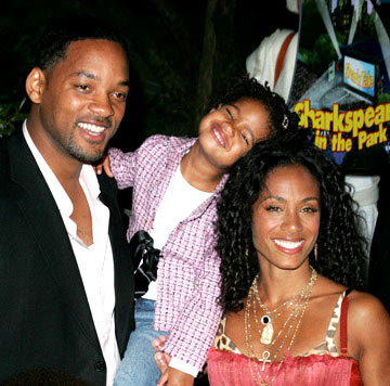 will smith jada smith