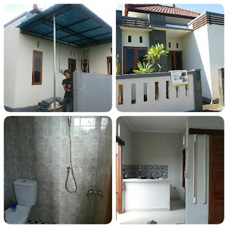 Rumah Dijual Gianyar Bali