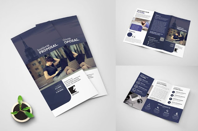 Brochure Designing Company Faisalabad