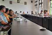 DPRD Lotim Panggil OPD Terkait Pembangunan KIHT di Lahan Eks Pasar Paok Motong