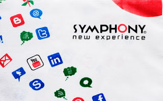 Symphony-mobile Customer care and Outlet