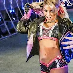 Alexis Kaufman Aka Alexa Bliss  Foto 90