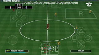 Download PES Chelito 2019 PPSSPP ISO