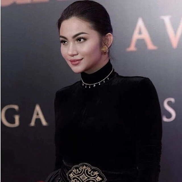 Biodata Ariel Tatum, Agama, Pacar Dan Film Lengkap