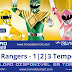 Power Rangers  1ª 2ª 3ª  temporadas ( 1993 a 1996 ) Serie completa torrent |  1080p  | Dublado