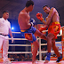 [K.O Round 1] Vorn ViVa (KUN KHMER) VS Yuth Kun Krai [ MUAY Thai] on SEATV, 24-04-2014