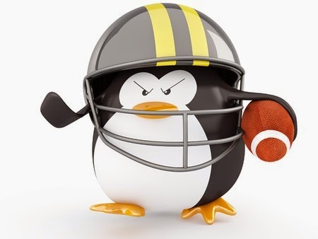 pingwin 3.0 w natarciu