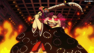 ワンピース アニメ 大激戦特集！反撃同盟 VSビッグ・マム | ONE PIECE Alliance Counterattack vs. Big Mom