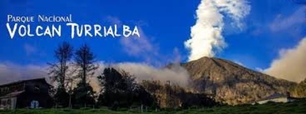 A partir de mañana viernes los turistas podrán visitar el Volcán Turrialba