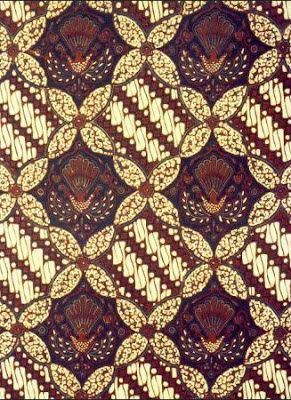 Batik Yogyakarta dan Penjelasannya Batik Indonesia