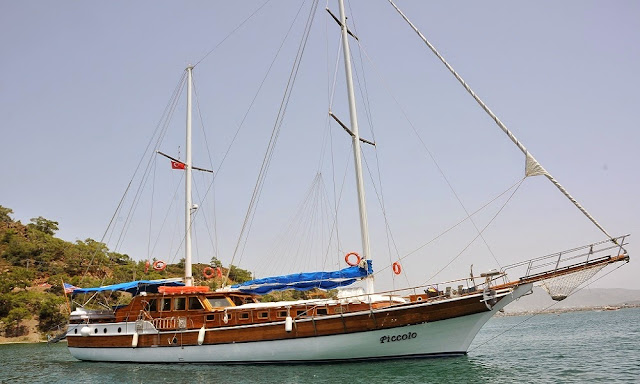 alquiler goletas Turquía. Alquiler goletas en Bodrum. Alquilar una goleta en Turquía. Alquiler de goletas baratas en Turquía