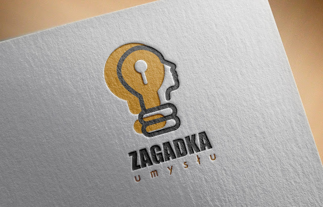  Propozycja logo i nadruku smyczy. Logo do kupienia w dobrej cenie z przeniesieniem praw autorskich. Poszukujesz logo? Zapraszam do kontaktu.