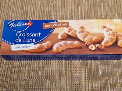 ++ 50 ++ gateau croissant de lune bahlsen 149421