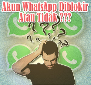 Akun WhatsApp Anda Diblokir Pengguna Lain? Inilah Tiga Petunjuk Untuk Mengetahuinya