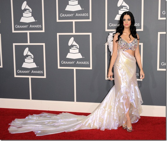 53rd Annual GRAMMY Awards Arrivals d00kZukg8x7l