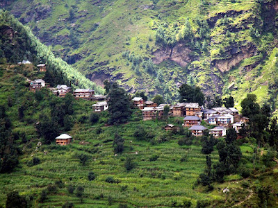 The Himachal Pradesh
