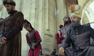 Sinopsis Abad Kejayaan Episode 125 Bagian 2 (Eksekusi Ali Aga)