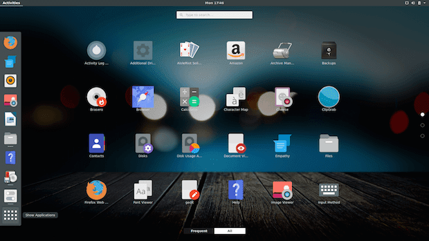 Instalando o conjunto de ícones Paper no Ubuntu e derivados