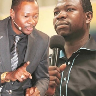 Popular Prophets Busted for Charging $1500 to Meet People One-on-One (Photo)