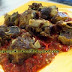RESEP IGA PENYET ENAK SAMBAL PEDAS MANIS