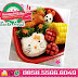 Bento Anak Purwokerto SEHAT HIGIENIS | 0858.5566.6049