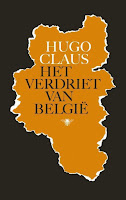 Hugo Claus, Het verdriet van België