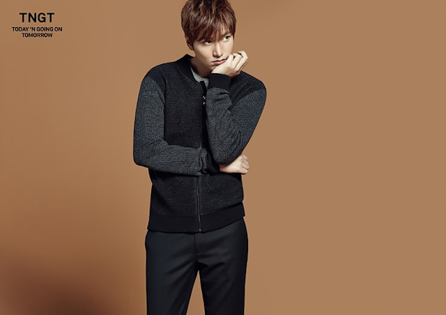 Lee Min Ho