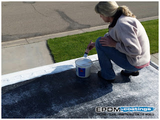 EPDM Coating