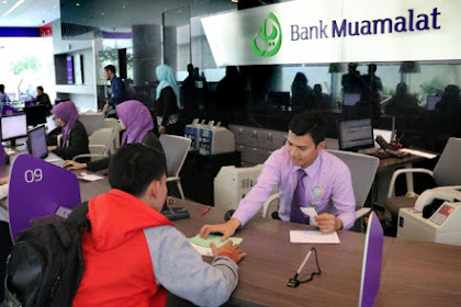 Lowongan Kerja Terbaru PT. Bank Muamalat Indonesia Tbk, Tingkat D3/S1 Batas Pendaftaran 31 Juli 2019