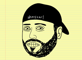 Shaycarl from YouTube