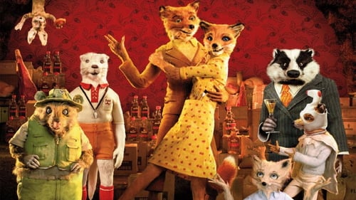 Fantastic Mr. Fox 2009 iPhone italiano