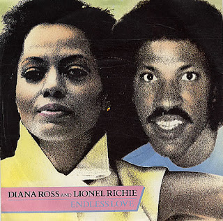 Endless love by Diana roses and Lionel Richie