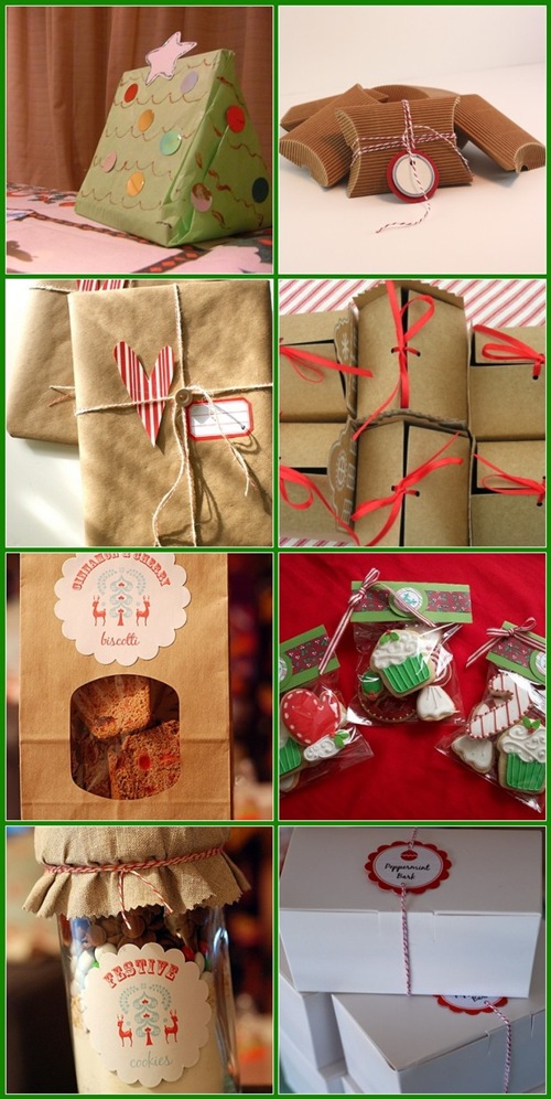 packaging