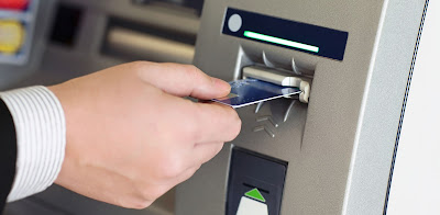  5 Modus Penipuan yang Sering Terjadi di ATM