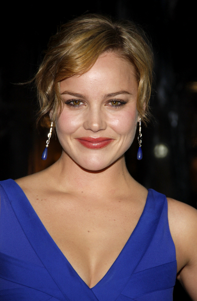 abbie cornish hairstyles