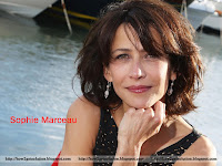 boobs sophie marceau, mature woman, मुस्कुराती हुई मिस मारसौ wallpaper hd