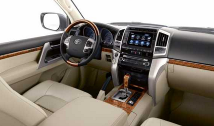 Land Cruiser 2018 Specs, Diesel, Price