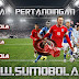 JADWAL PERTANDINGAN SEPAK BOLA TANGGAL 30-31 MARET 2019
