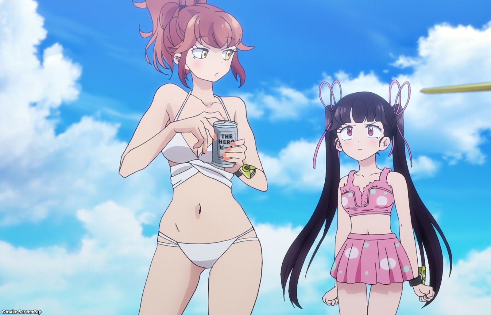 Koi wa Sekai Seifuku no Ato de Episode 2 Discussion (50