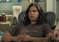 The Flash Season 4 Carlos Valdes Image 1 (2)