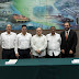 Empresarios yucatecos invertirán en centro industrial